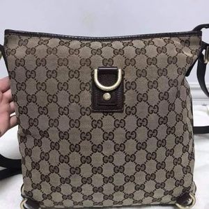 Gucci crossbody